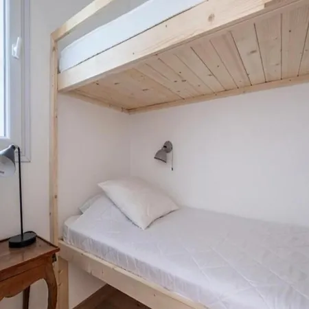 Apartment For 6 People Chamonix